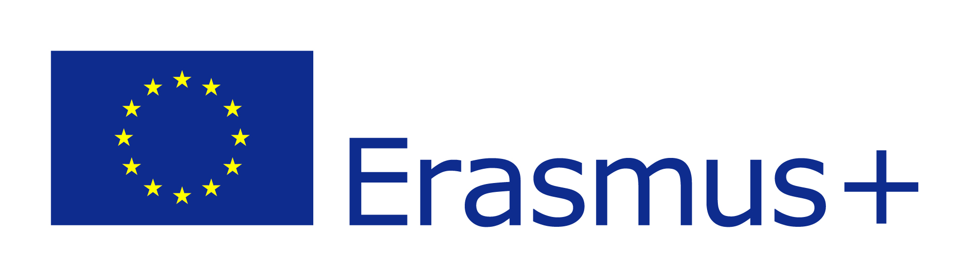 Erasmus+ EN Logo