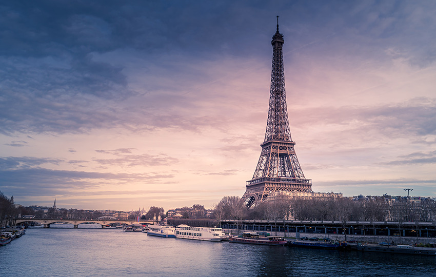 Ανοιχτό Κάλεσμα για Δωρεάν Εκπαιδευτική Δραστηριότητα στο Παρίσι
