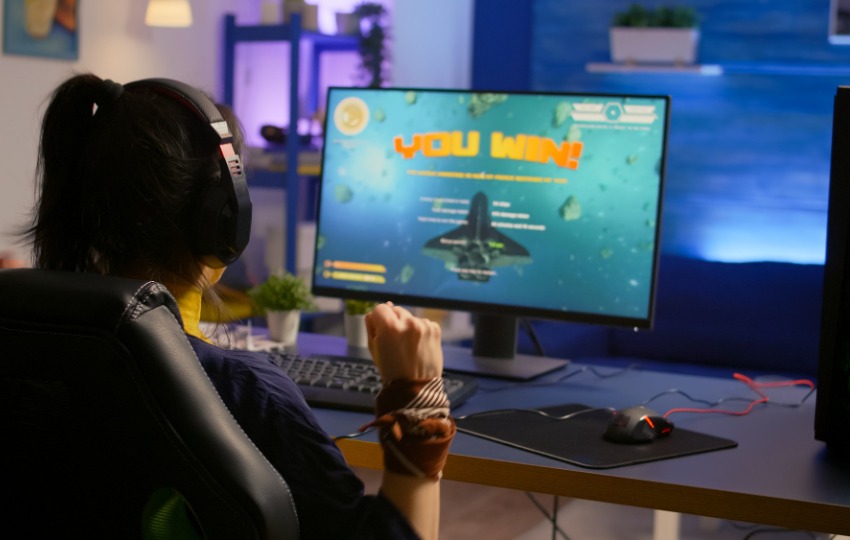 Game Development Training 2025 στη Μανίσα για MetaDevelopers