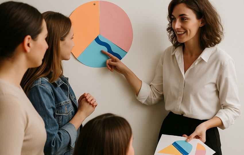 Πρόσκληση για Youth Worker στο έργο ACHIEVE CCS – Συμμετοχή σε δράσεις ενδυνάμωσης νέων γυναικών στους πολιτιστικούς και δημιουργικούς τομείς