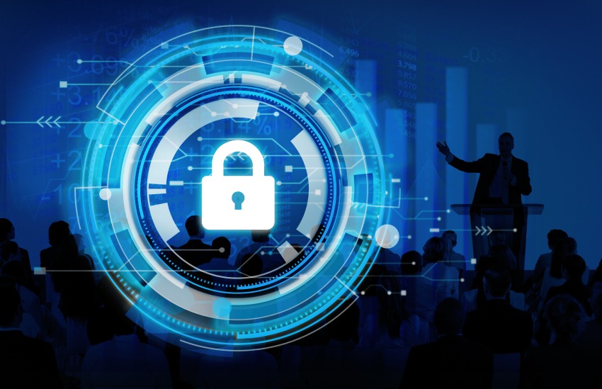Invitation for the free and online learning session for adults and educators regarding cybersecurity