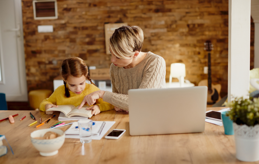 Εκδήλωση MothersCan για την επανένταξη μητέρων στην εργασία στη Λευκωσία