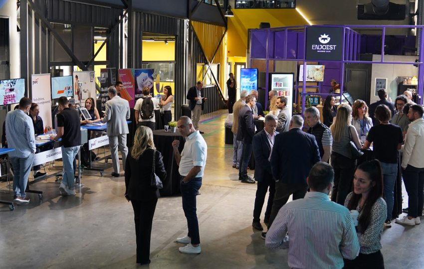 iED invites businesses to participate in the Youth Living Labs, offering them the opportunity to transform real challenges into innovative solutions through collaboration with creative young people.